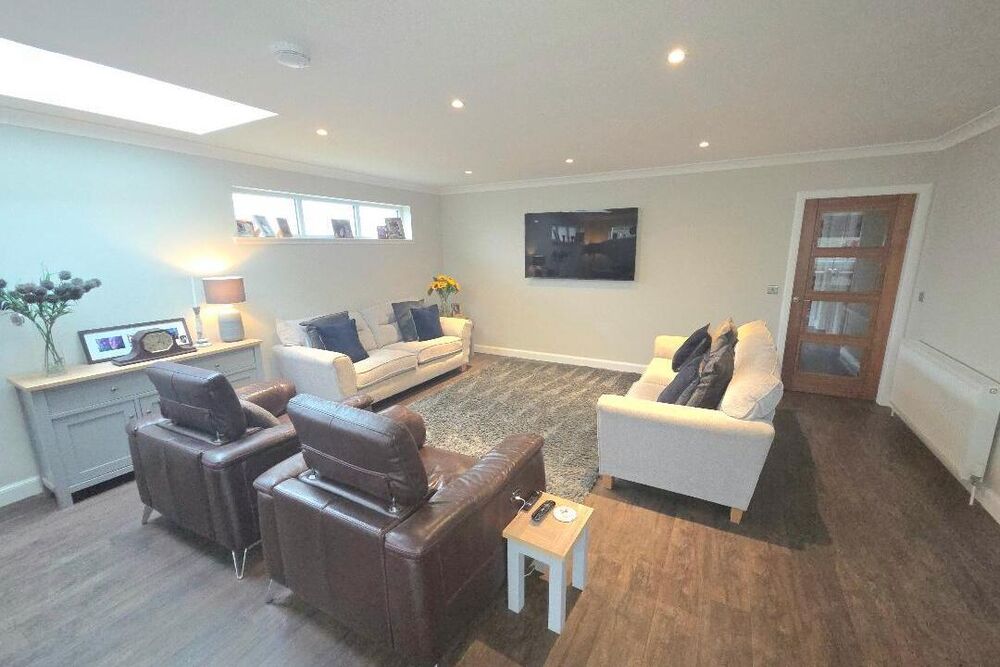 Catlaw Shielhill Road Kirriemuir DD8 4PH