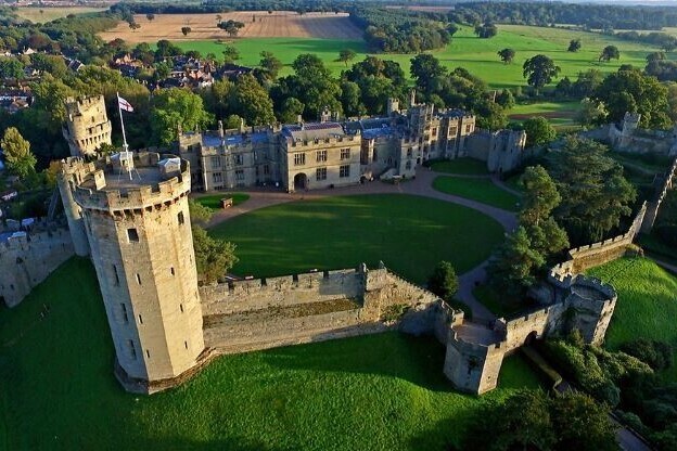 Savvy IT Support Services in Warwickshire