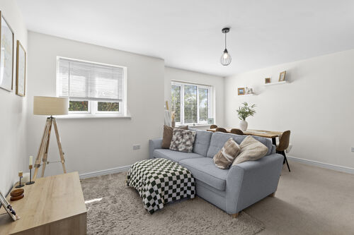 Kensington Way, Polegate
