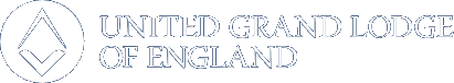 United Grand Lodge of England Logo