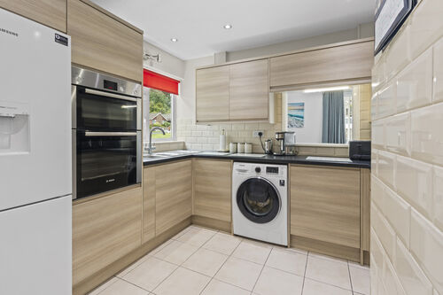 Pococks Road, Eastbourne