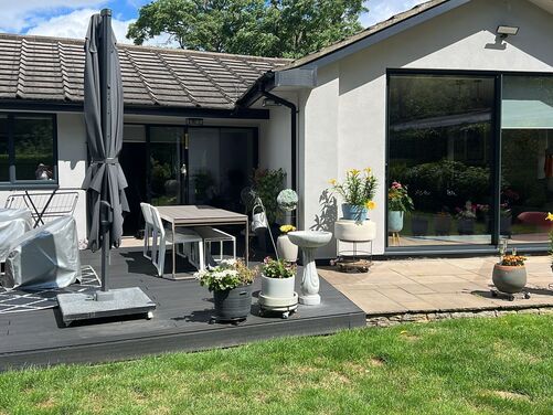 Projects | Maxsons Construction Ltd | Loft and Flat Conversions Kingston | House Refurbishments West London | Roof Construction London