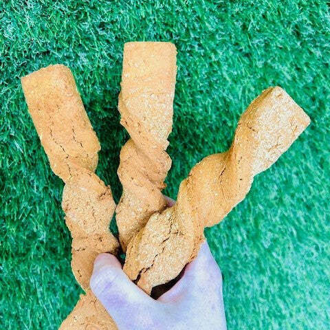 Life of Riley - Cheese Straw