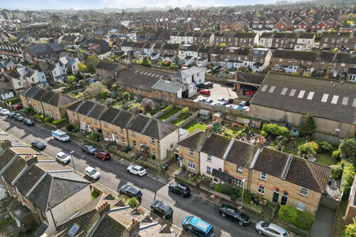 Okehurst Road, Eastbourne