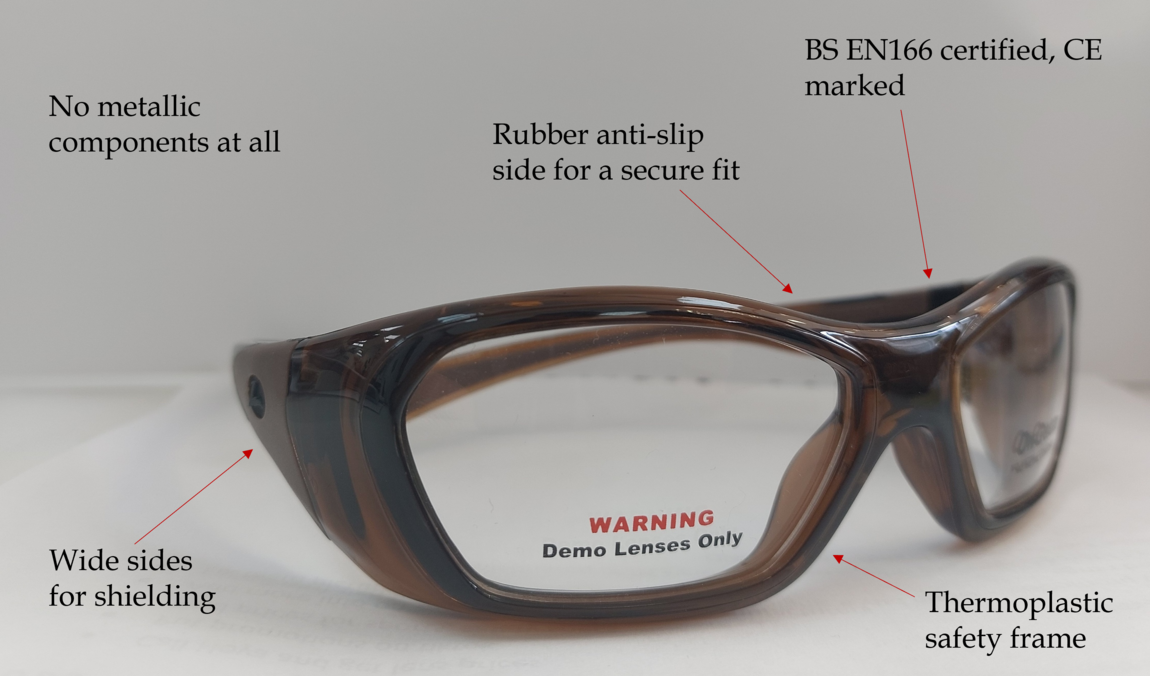 Safety Spectacles