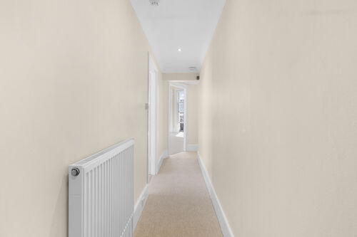 Upperton Gardens, Eastbourne