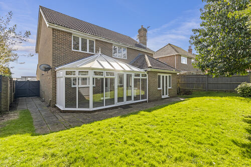 Park Lane, Eastbourne