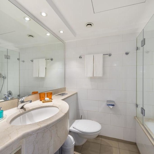 Isrotel King Solomon