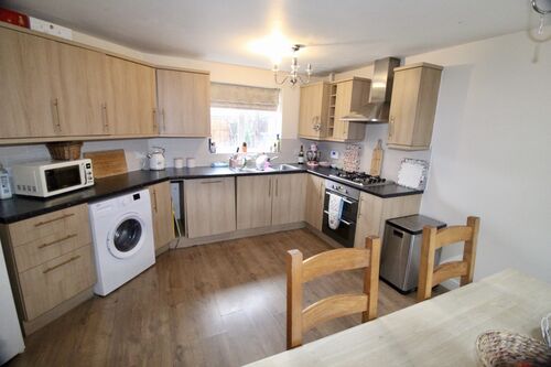 Chestnut Drive, Bagworth, LE67 1GW