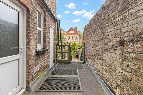 Grove Road, Eastbourne