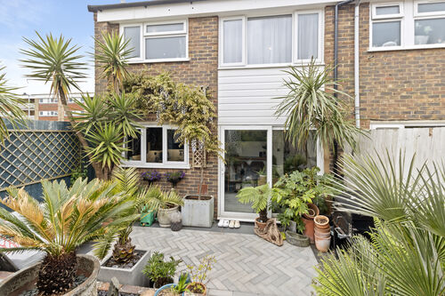 Biddenden Close, Eastbourne