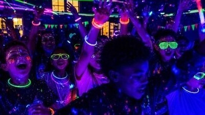 Party Packages - Kids Party Ideas | Childrens Entertainment