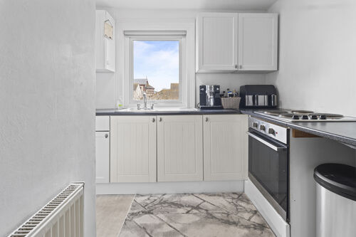 Langney Road, Eastbourne