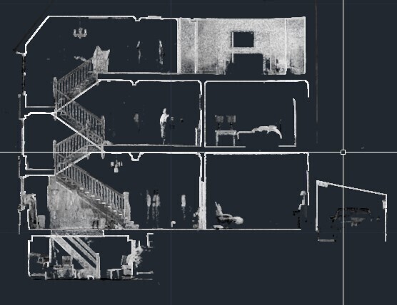 Point Cloud Surveys