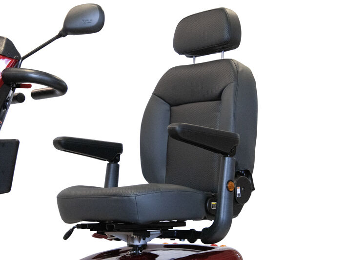 Shoprider AllRounder