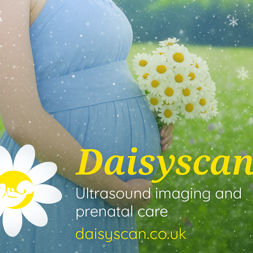 Pregnancy in Winter: Staying Healthy, Comfortable, and Confident with Daisyscan