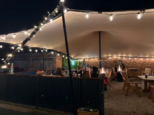 Gallery | Yorkshire Stretch Tents | Bespoke Stretch Tents Hire Yorkshire | Festival Marquee Hire | Wedding Venue Tent Hire