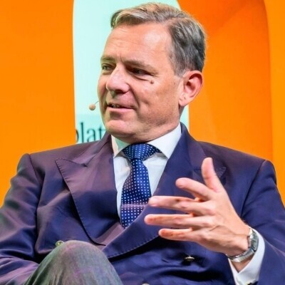 Conference Speaker - Colonel Matthias Puschnig | Accelerant Events Ltd