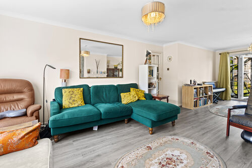 Gaudick Close, Eastbourne