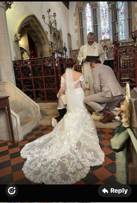 Our Brides | MiAmor Bridal | Bridal shop Birmingham  | Wedding Dresses Birmingham  | Mi Amor Bridal Sutton Coldfield  | Bridal shop Birmingham  | Wedding Dresses Birmingham  | Mi Amor Bridal Sutton Coldfield