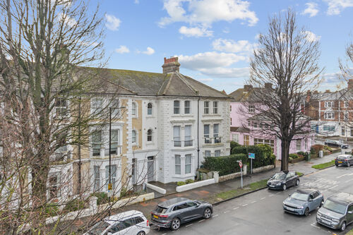 Lushington Road, Eastbourne