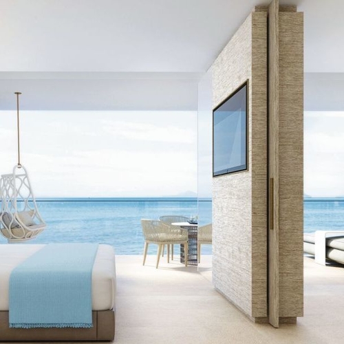 IKOS Andalusia – Marbella, Costa del Sol, Spain