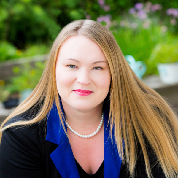 Family Legal Solicitors, Cheshire Divorce Solicitor Julia brown finalist in top business awards