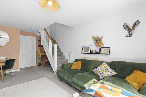 Daytona Close, Eastbourne