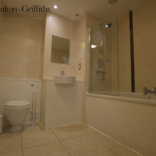 Renting in Cardiff - 1 Bedroom Apartment, Cardiff City Centre - DEPSOIT FREE OPTION