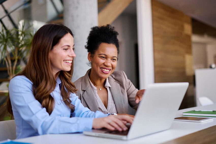 Why Choose Us? | Alvo Recruitment