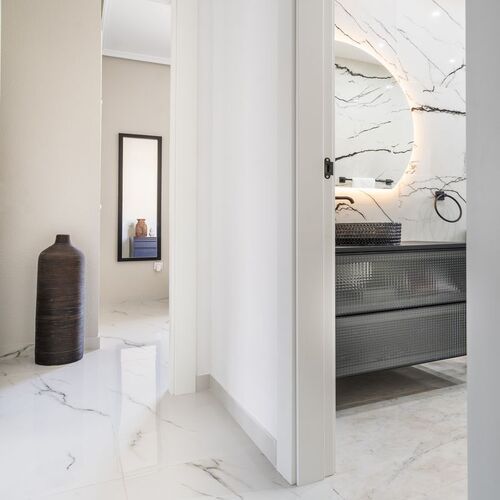 Calle San Miguel, Rojalas