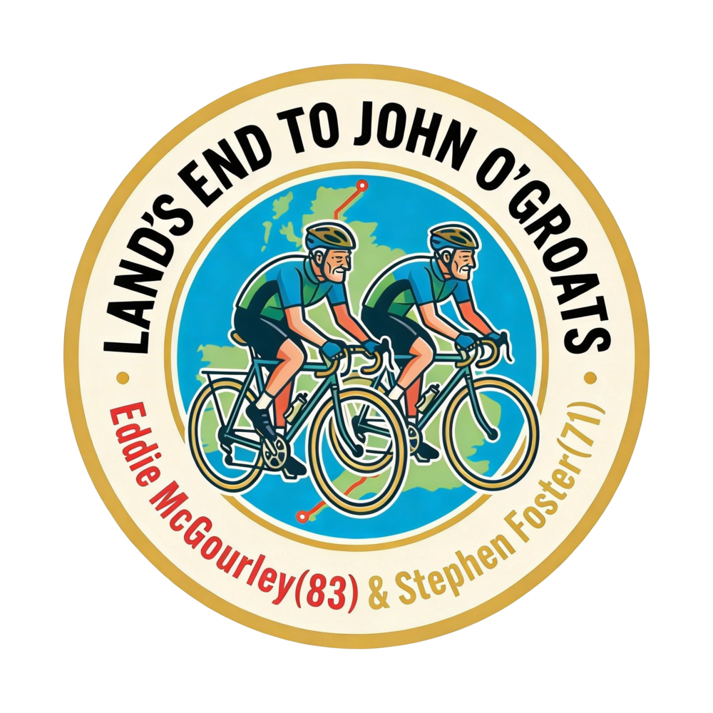 Durham Freemasons Take on Land’s End to John O’Groats Challenge for Charity | Provincial Grand Lodge of Cornwall | How to become a Freemason in Cornwall | Freemasonry lodges near me Cornwall  | What is Freemasonry in Cornwall UK