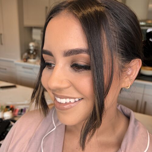 Gallery | Aldona Francis | Wedding Makeup Specialist Gloucestershire  | Award Winning Makeup Lessons in Bath  | Professional Mobile Makeup Artist Cotswolds
