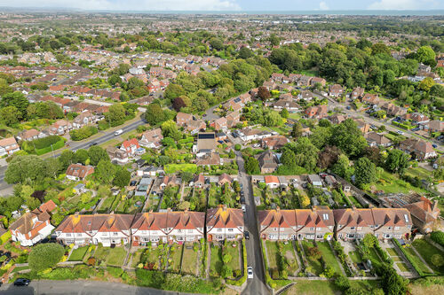 Coopers Hill, Eastbourne