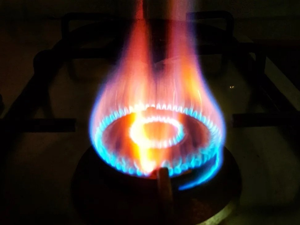 L.P. Gas Wales Direct Limited