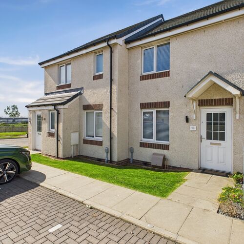 Ainsworth Way, Saltcoats 