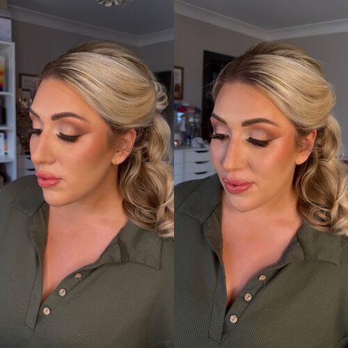 Gallery | Aldona Francis | Wedding Makeup Specialist Gloucestershire  | Award Winning Makeup Lessons in Bath  | Professional Mobile Makeup Artist Cotswolds