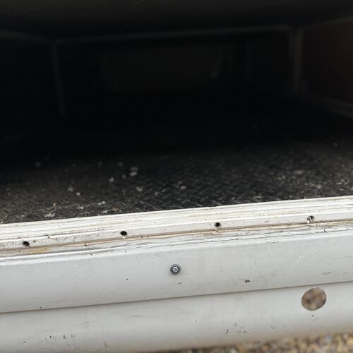 Burstner A642-2 Motorhome 5 Berth 2002 (52)reg Fiat Ducato ALKO 2.8 TD Huge Spec