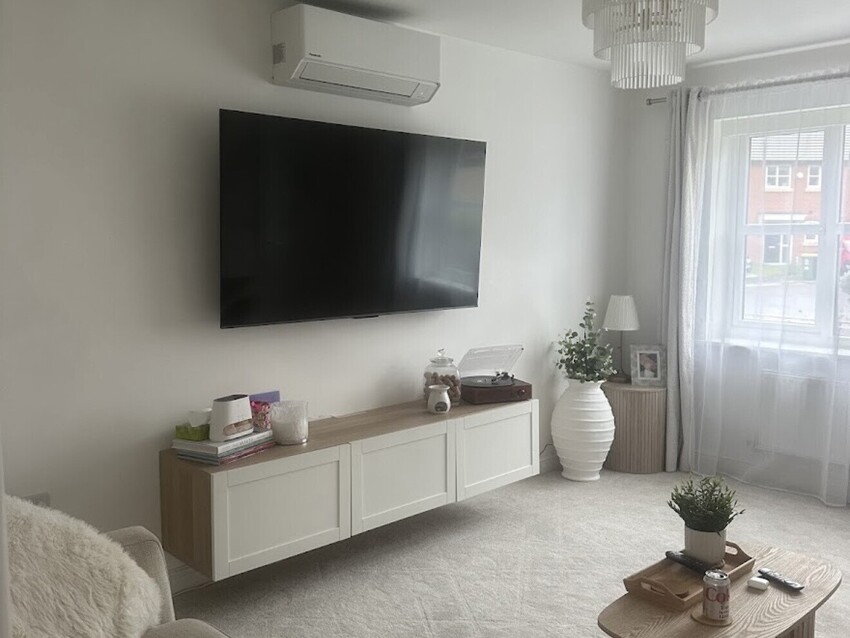 Prime HVAC Solutions Limited | Air conditioning Preston | Air Conditioning North West | TM44