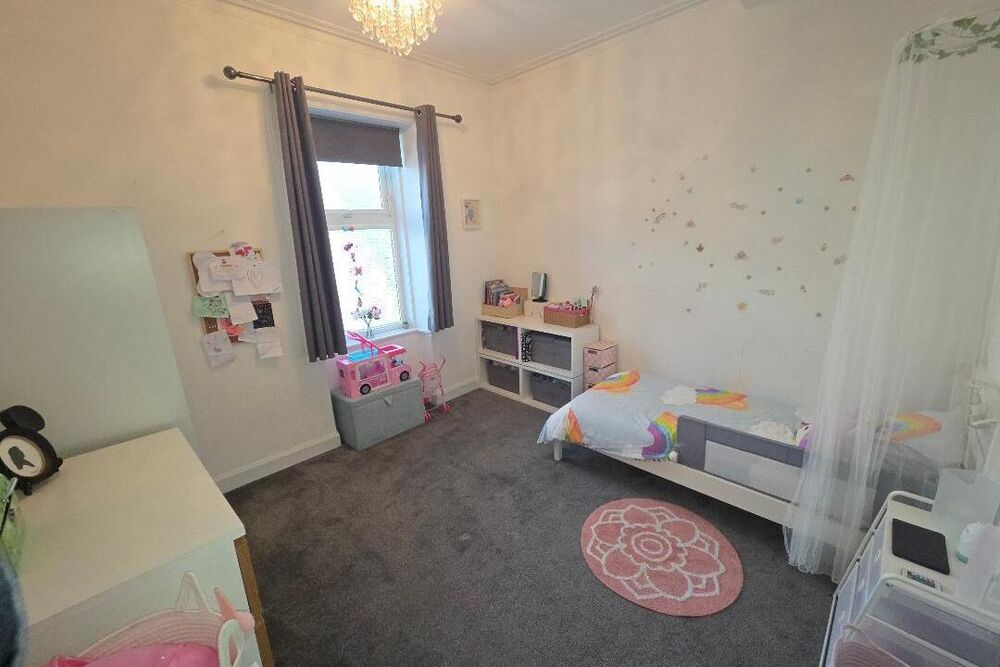 39 Leslie Street, Blairgowrie, PH10 6AW