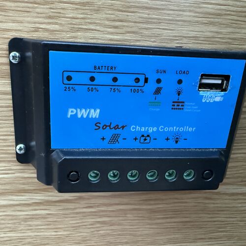 2010 Fiat Doblo 1368cc Micro Camper Van Urban Campers 2 Berth