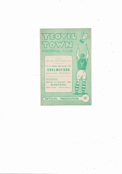 Today's Football Programme updates