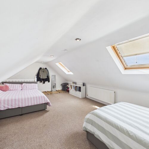 Pladda Road, Saltcoats