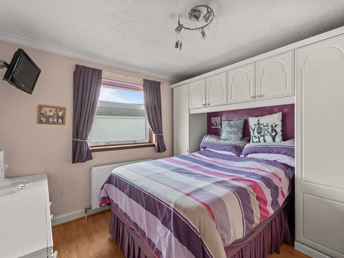 Mercat Place, Clackmannan, FK10 4SS