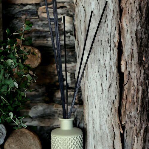 Large Geo Reed Diffuser