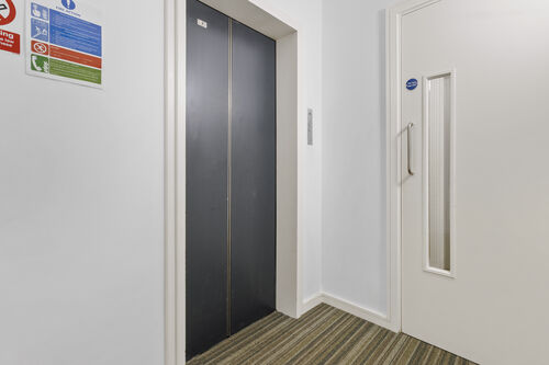 Gildredge Road, Eastbourne