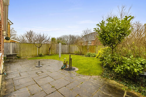 Banner Way, Eastbourne