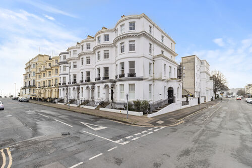 Hartington Place, Eastbourne