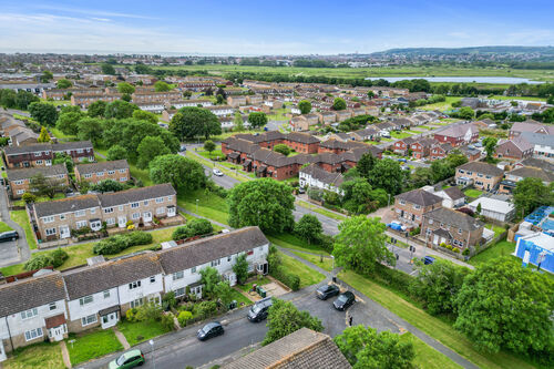 Wayford Close, Eastbourne