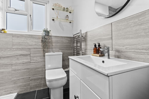 Filder Close, Eastbourne